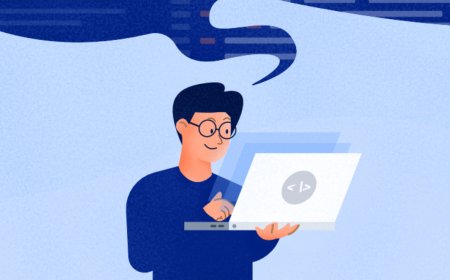 Membangun Kemampuan Programming: Langkah-Langkah Penting untuk Menjadi Programmer yang Sukses