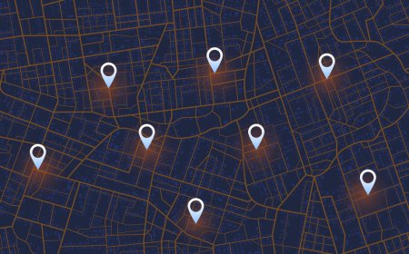 FTC Enforces Strict Measures Against InMarket for Unauthorized Sale of Precise User Location Data