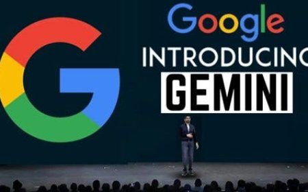 Google just launched a new AI and has already admitted at least one demo wasn’t real