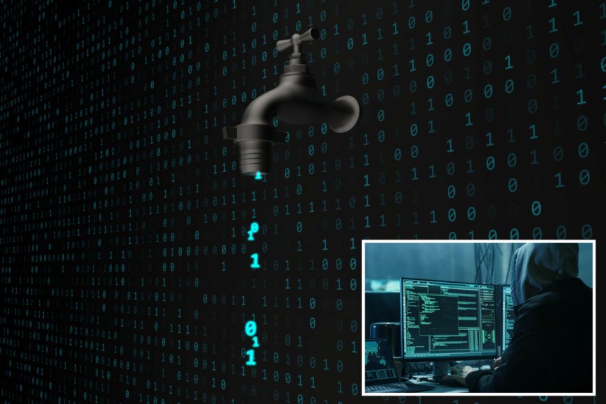 “The mother of all breaches”: 26 billion records found online