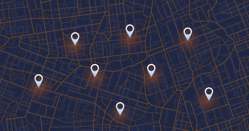 FTC Enforces Strict Measures Against InMarket for Unauthorized Sale of Precise User Location Data