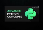 Advanced Python Mastery: For the Serious Developer