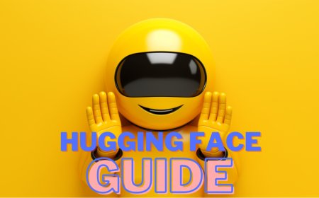 The Complete Beginner’s Guide to Hugface LLM Tools