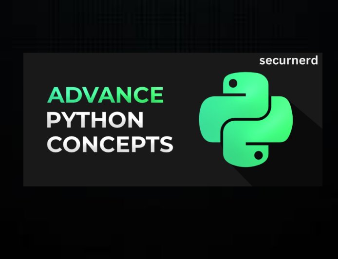 Advanced Python Mastery: For the Serious Developer