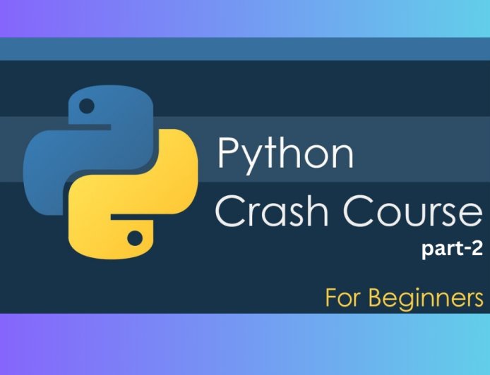 Python Mastery: From Beginner to Expert Part-2(Object-Oriented Programming)