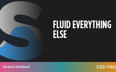 Fluid Everything Else