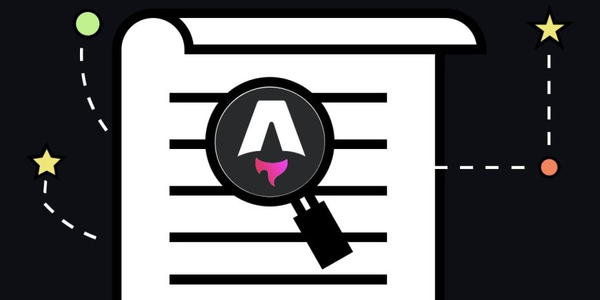 Powering Search With Astro Actions and Fuse.js