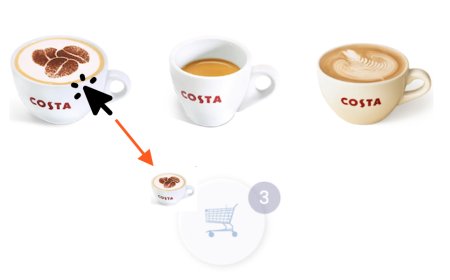 A Radio Button Shopping Cart Trick