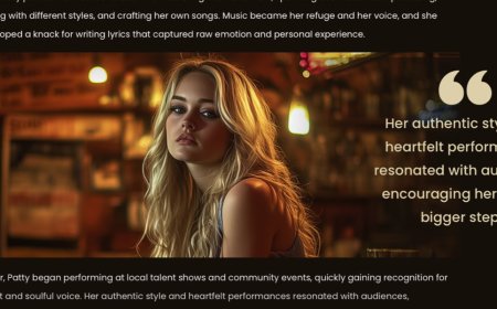 Getting Creative With Images in Long-Form Content